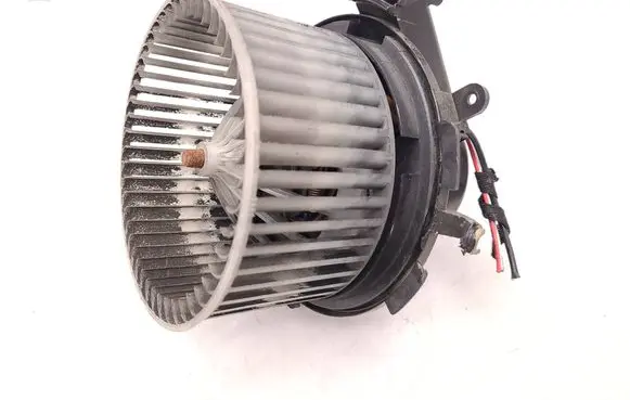 Mercedes-Benz Sprinter W906 Heater fan/blower E7169