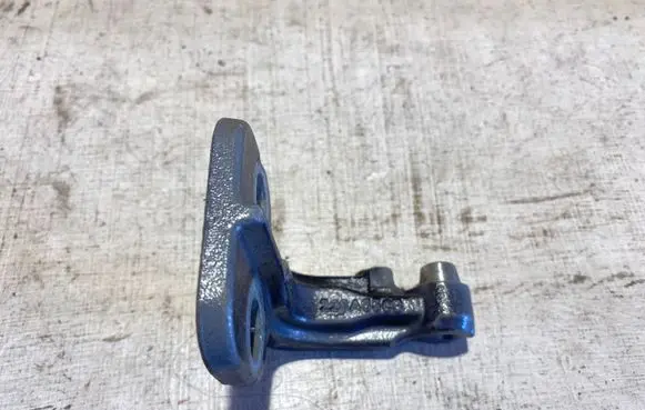 Jaguar XJ X351 Rear door lower hinge 228A65CB