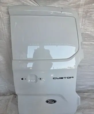 Ford Transit Custom II Rear door 