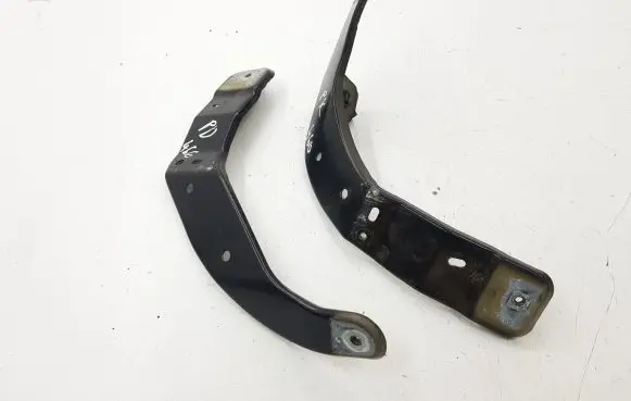 Citroen C4 II Picasso Headlight/headlamp mounting bracket 017243B01 017242B01