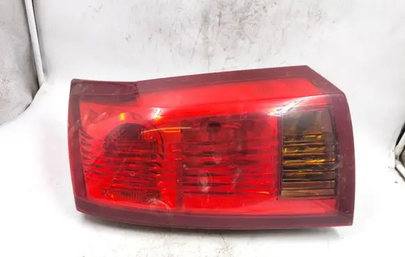 Cadillac CTS Rear/tail lights 10010606