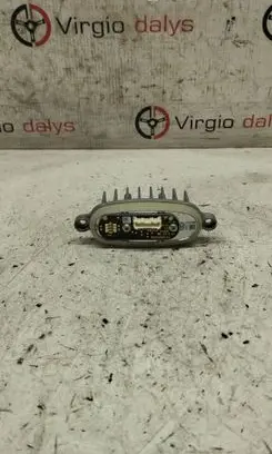 Skoda Octavia Mk3 (5E) LED ballast control module 1473000368
