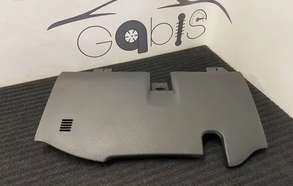 Dodge RAM Dashboard lower bottom trim panel 2516710TX7 2375486XBS 5YK14TRMAD