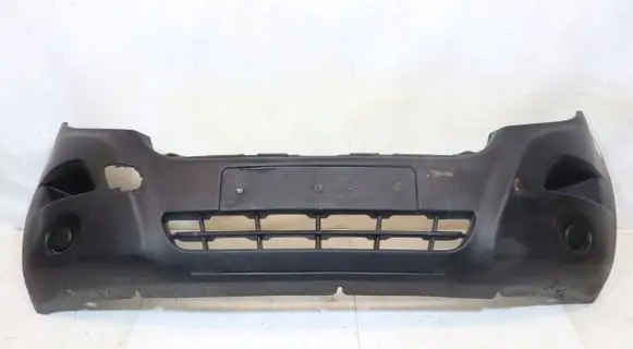 Renault Master III Front bumper 
