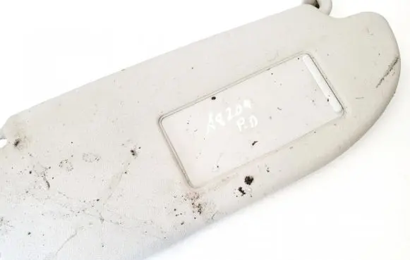 Seat Ibiza III (6L) Sun visor