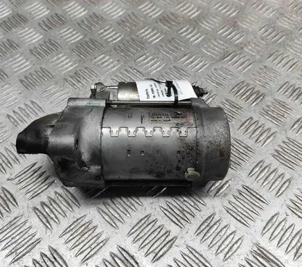 Mercedes-Benz Sprinter W906 Starter motor 4280805511 A0061512501
