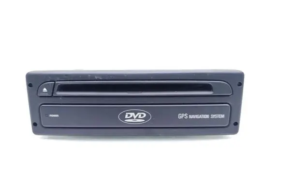 BMW X5 E53 Navigation unit CD/DVD player 6983312 6590698331201