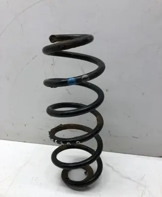 Audi A4 S4 B8 8K Rear coil spring 