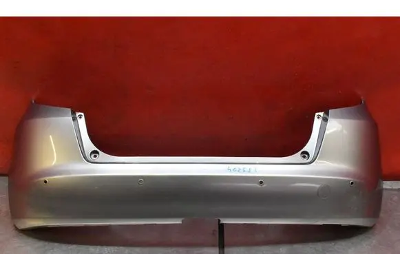 Honda Jazz Rear bumper 