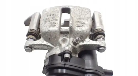 Audi A5 Sportback 8TA Rear brake caliper 32347485C