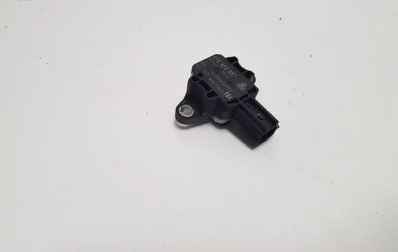 Audi A4 S4 B7 8E 8H Airbag deployment crash/impact sensor 8P0955557