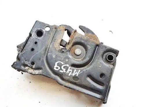 Ford Kuga III Engine bonnet/hood lock/catch LJ6A16700AD