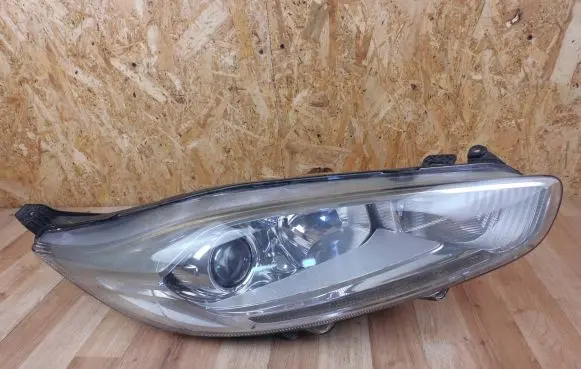 Ford Fiesta Headlight/headlamp C1BB13W029CG