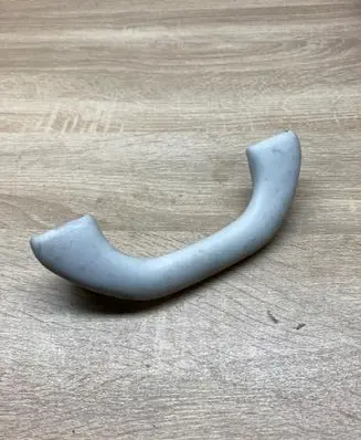Volkswagen Golf V Front interior roof grab handle 10310B6514 1K0857607H