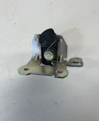 Mercedes-Benz C W204 Seat back rest lock catch A2049200572