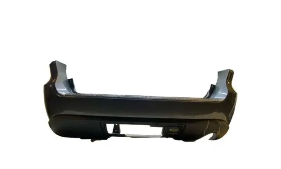 Dodge Durango Rear bumper