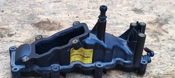 Volkswagen Phaeton Intake manifold 059129711AG 2900315859 018270