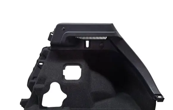 Toyota Auris E180 Trunk/boot side trim panel 6473002270C0 6473302080