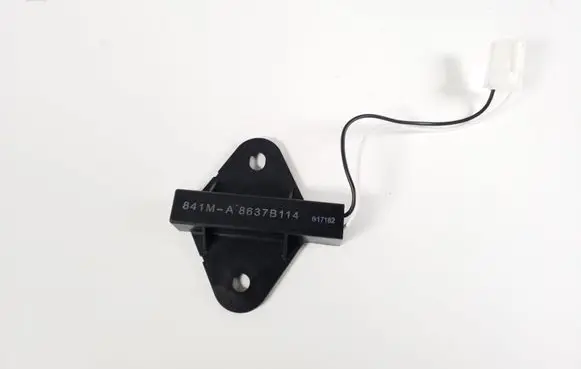 Mitsubishi Outlander Aerial GPS antenna 8637B114