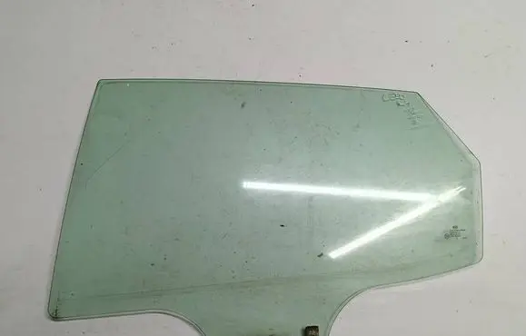 KIA Ceed Rear door window glass 43R-00351 DOT618M321AS2