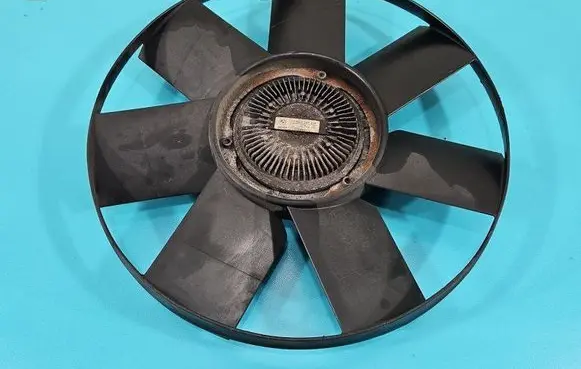 Fan set