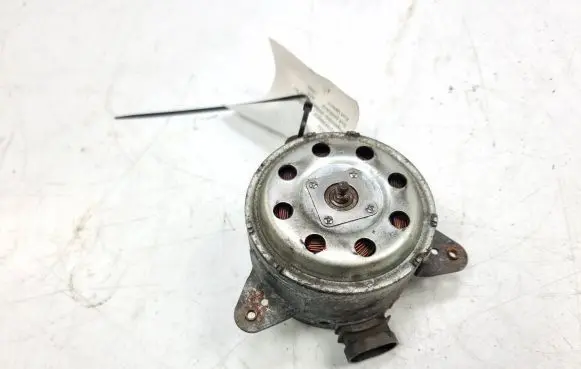 Renault Master III Fan impeller 