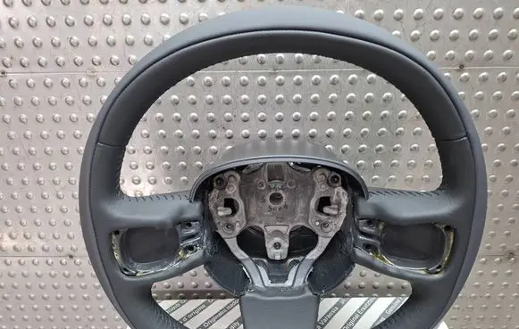 Fiat 500L Steering wheel S26340743 735560366