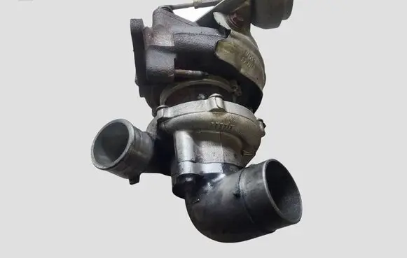 Toyota Corolla Verso AR10 Turbo 1720126031 172710R020