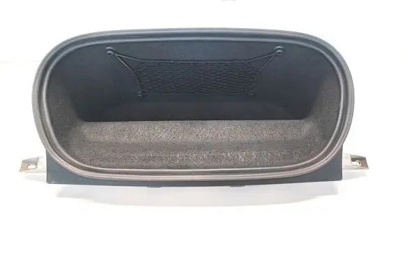 Jaguar I-Pace Front trunk storage compartment J9D3454B96A