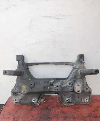 Opel Corsa E Front subframe