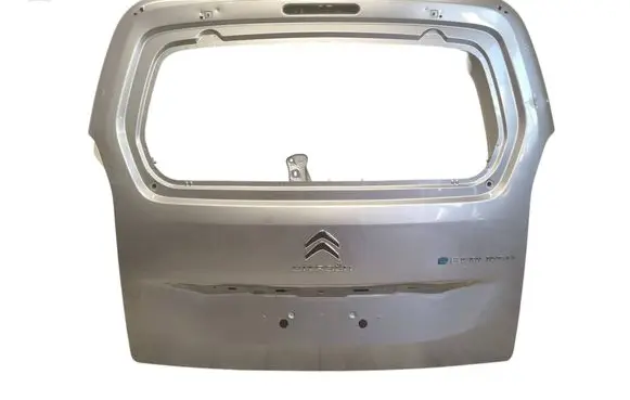 Citroen Berlingo Tailgate/trunk/boot lid BERLINGOKLAPAAS
