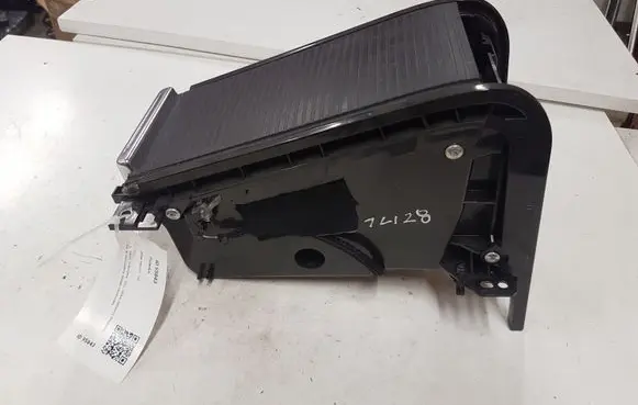 Volvo V60 Glove box central console 39868874