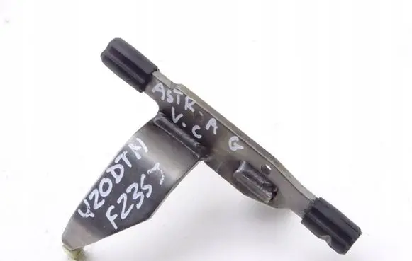 Opel Astra G Gear shifter/selector F23SJ
