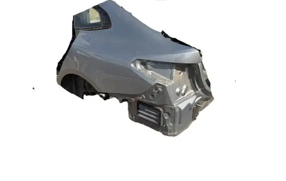 BMW i4 Rear quarter panel 9626147