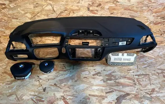 BMW 2 F22 F23 Dashboard 21353245