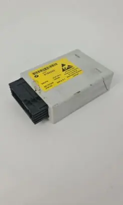 BMW 5 E60 E61 Center console control module 9183233