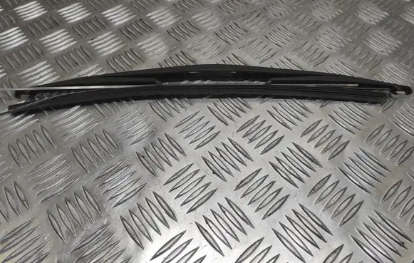 Opel Vectra C Rear wiper blade 