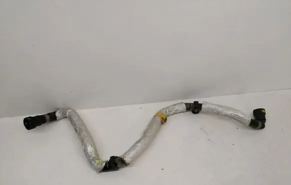 Volvo XC60 Engine coolant pipe/hose 32252375