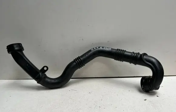 Opel Zafira C Intercooler hose/pipe 13345557 315616912