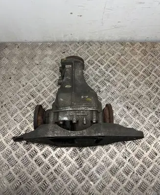 Audi A5 8T 8F Rear differential 3R01