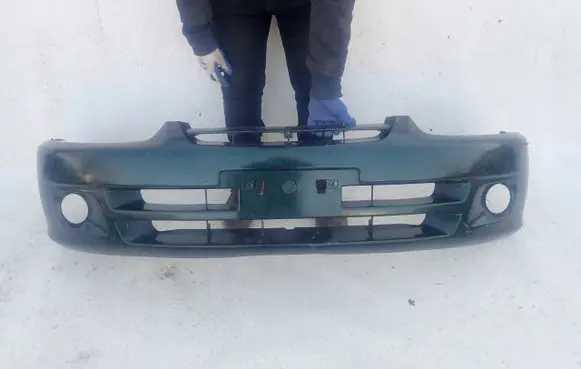 Mitsubishi Colt Front bumper