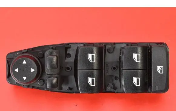BMW X5M F85 Electric window control switch 9297349