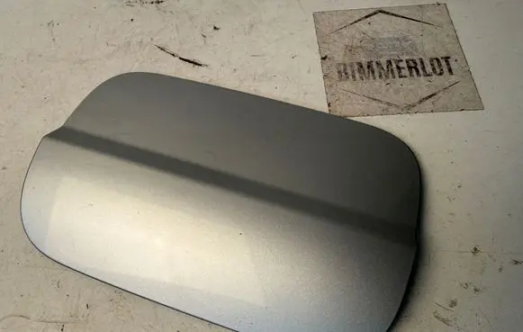 Audi A6 C7 Fuel tank cap 4G0809907