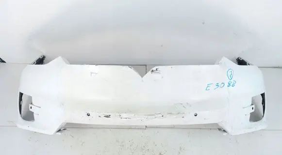 Tesla Model X Front bumper 1034830