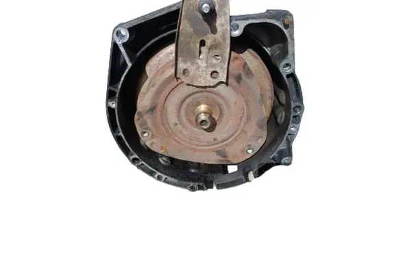 BMW 1 E81 E87 Automatic gearbox 1071401027 7547893
