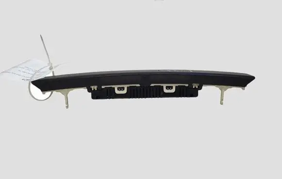 Volkswagen Touareg I Parking PDC sensor display screen 7L6919473D