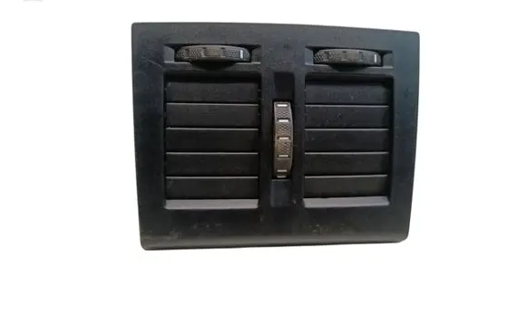 Skoda Octavia Mk2 (1Z) Rear air vent grill 1Z0819203 4907 C3041