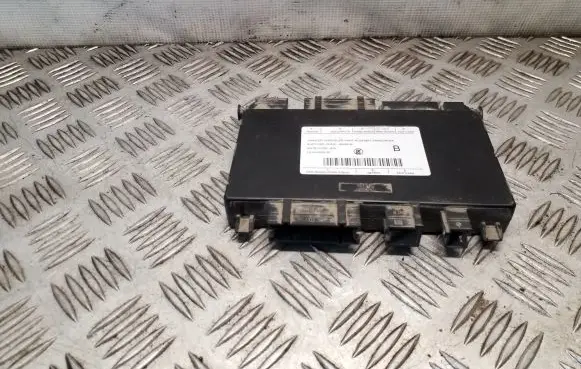 Jeep Grand Cherokee (WK) Seat control module 04602797AA