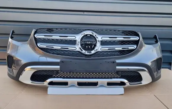 Mercedes-Benz GLC C253 Front bumper