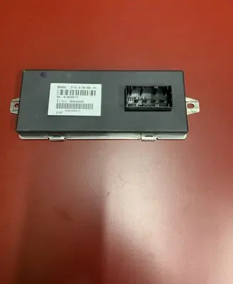 BMW X5 E70 Active stabilizer control unit 37146780590 6780590